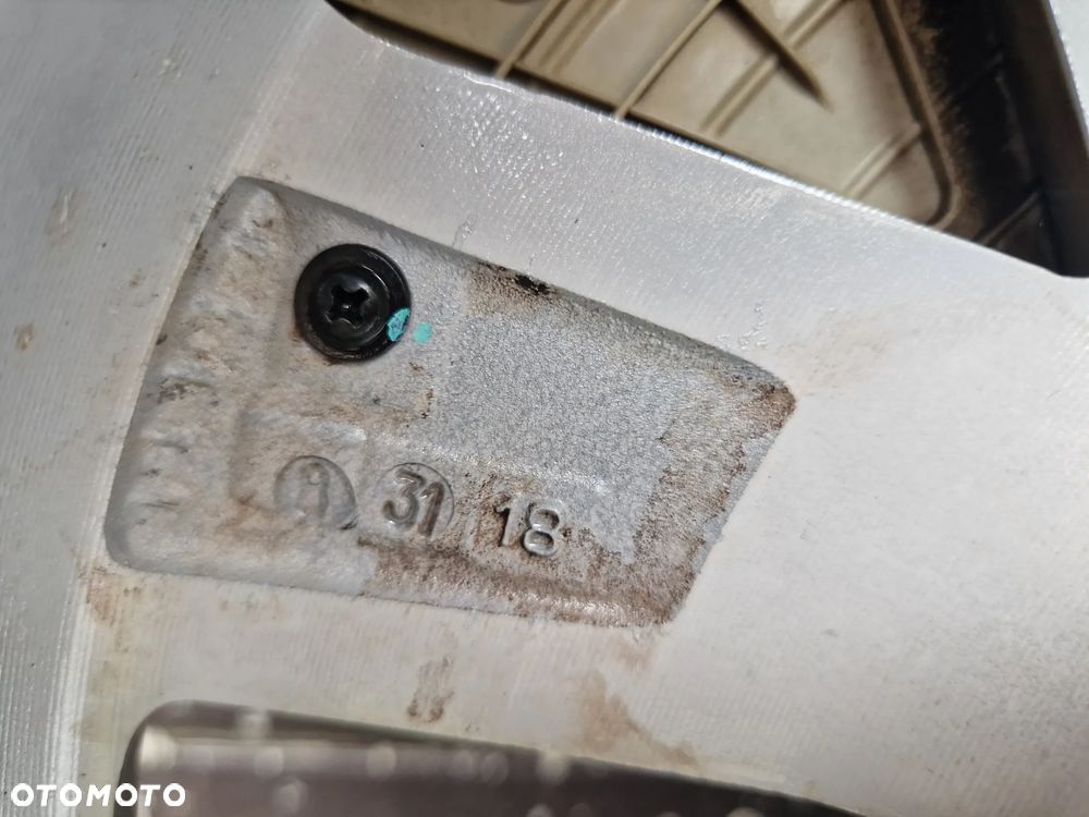 Kia Niro Felgi Opony 16 Komplet - 6