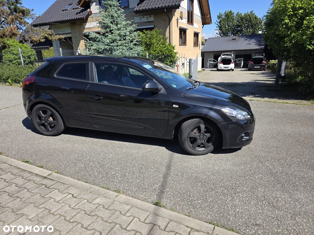 Kia ProCeed 1.4 Optimum - 26