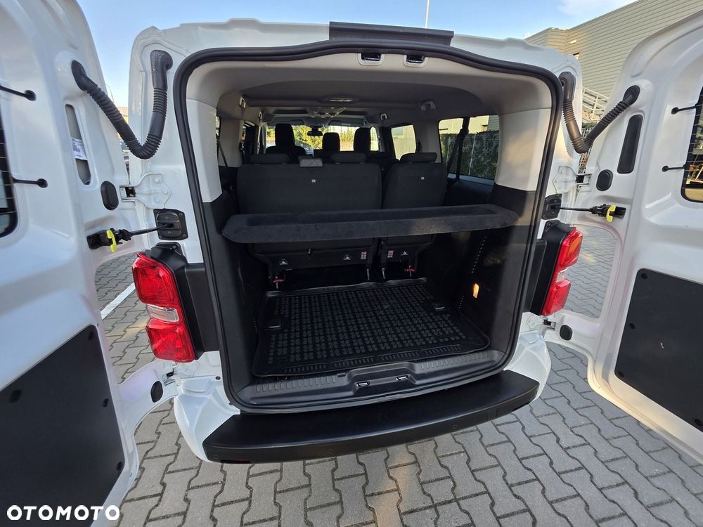 Toyota Proace Verso 2.0 D4-D Long Business - 23