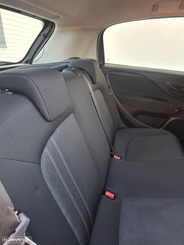 Fiat Punto 1.2 CitySport Start&Stop - 9