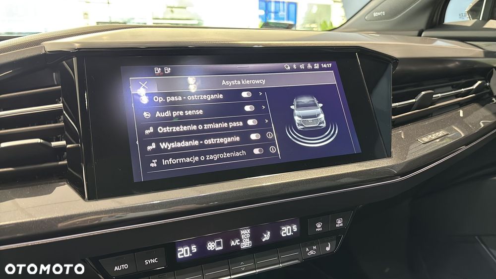 Audi Q4 e-tron - 24