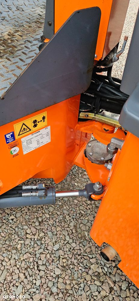 Hamm HD 14 VO - 12