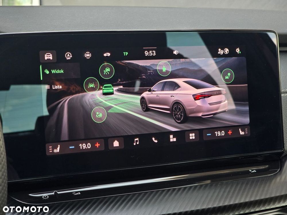 Skoda Octavia 1.5 TSI mHEV Sportline DSG - 31