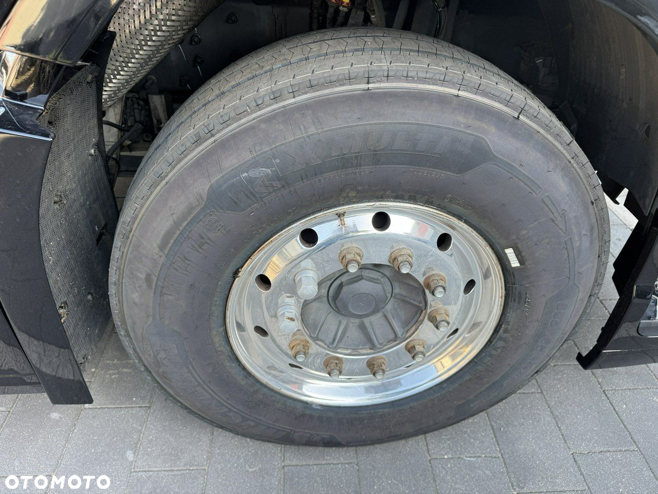 Volvo fh500 xl - 10