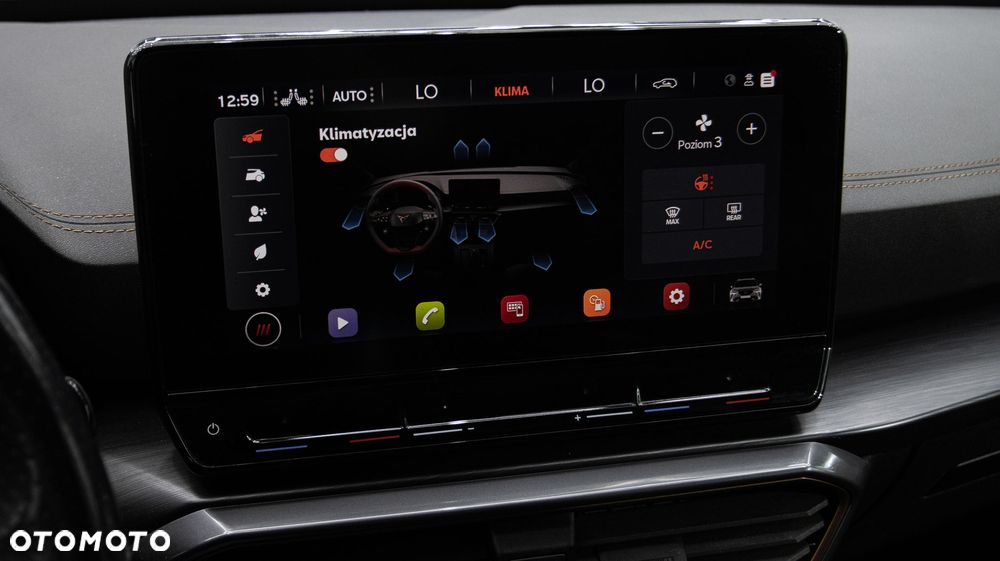 Cupra Formentor - 31