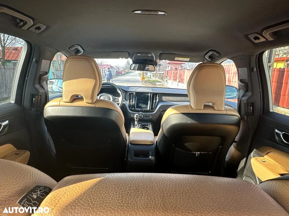 Volvo XC 60 - 10