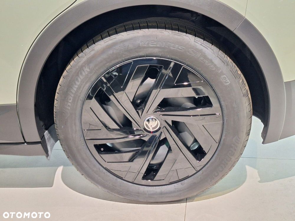 Skoda Elroq 50 55kWh - 26