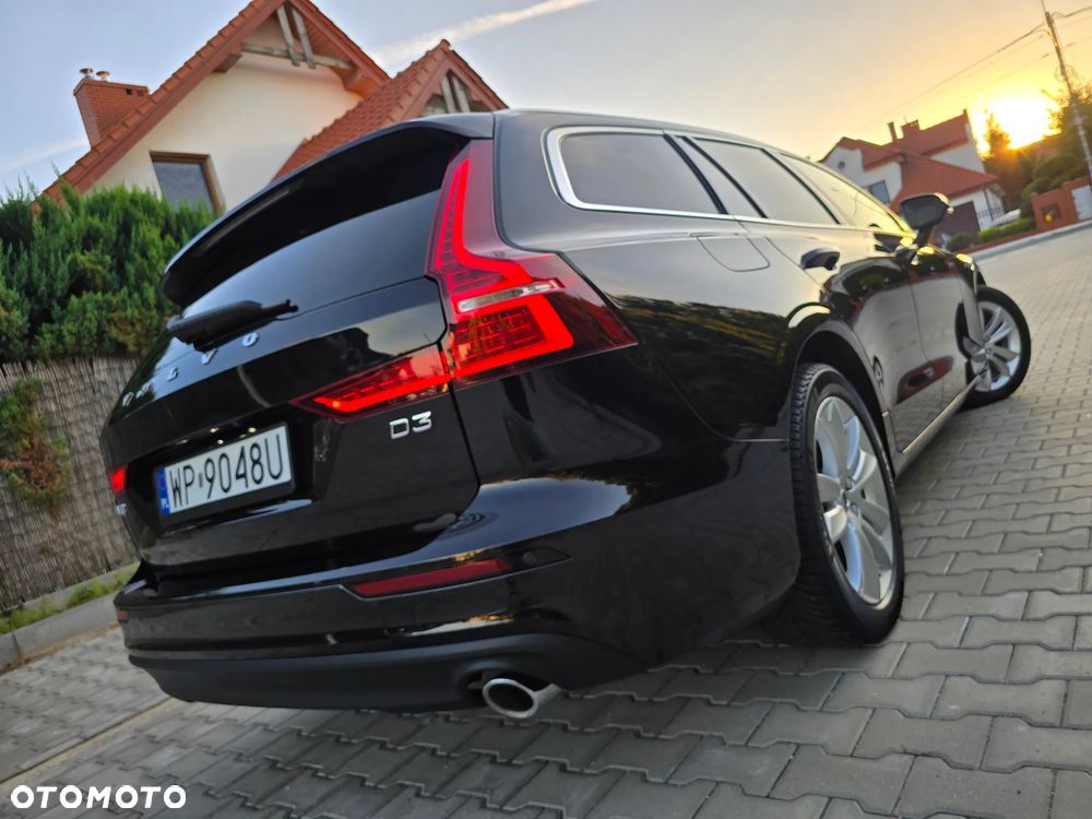 Volvo V60 - 2