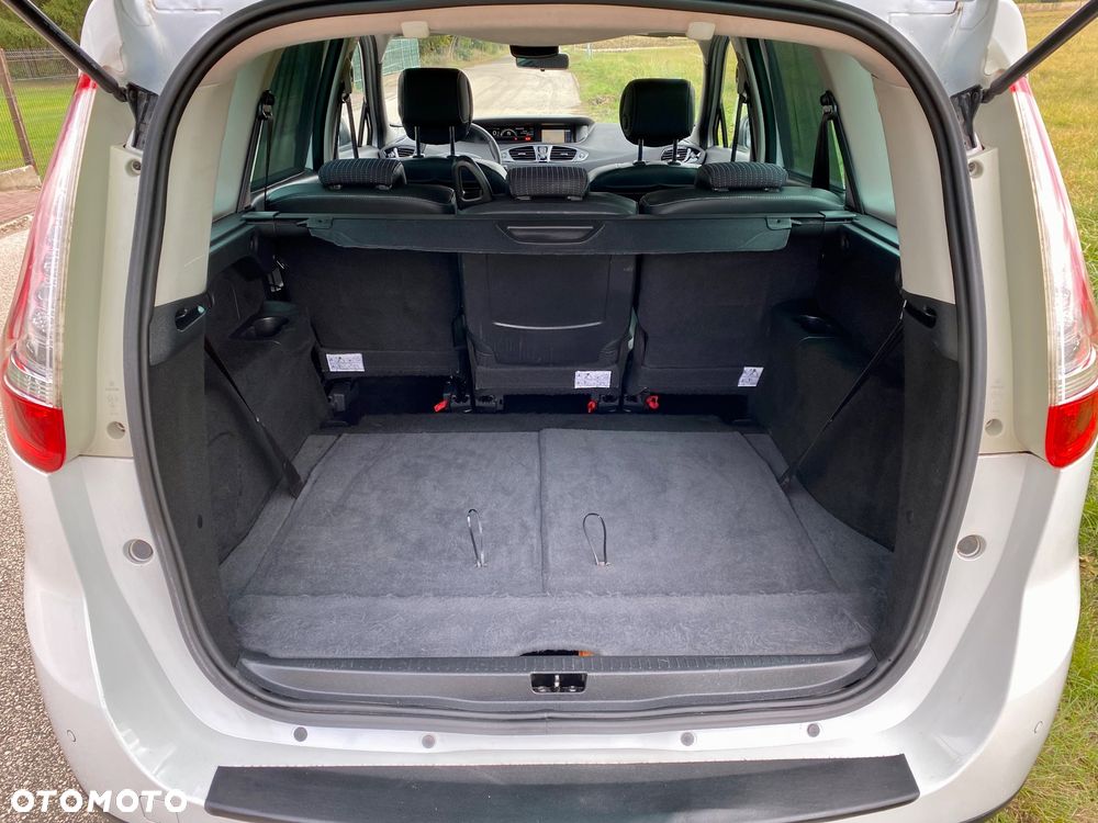 Renault Grand Scenic ENERGY dCi 110 S&S LIMITED - 33