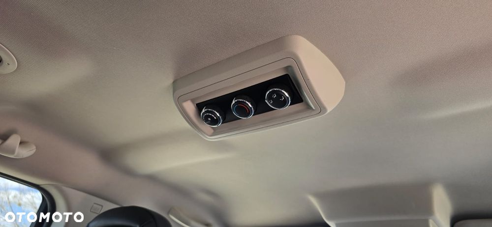 Fiat Freemont 2.0 Multijet 16V DPF Automatik Allrad Lounge - 18