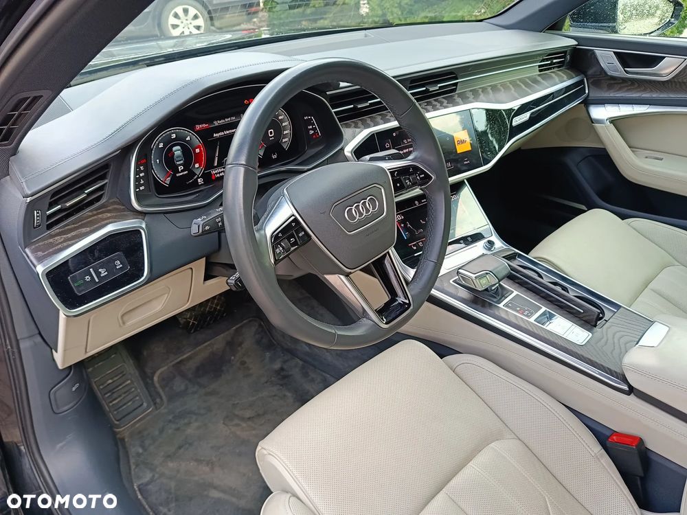 Audi A6 Limousine - 19