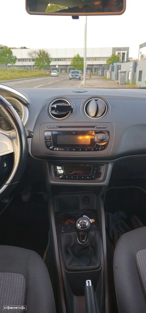 SEAT Ibiza ST 1.2 TSI Style - 9