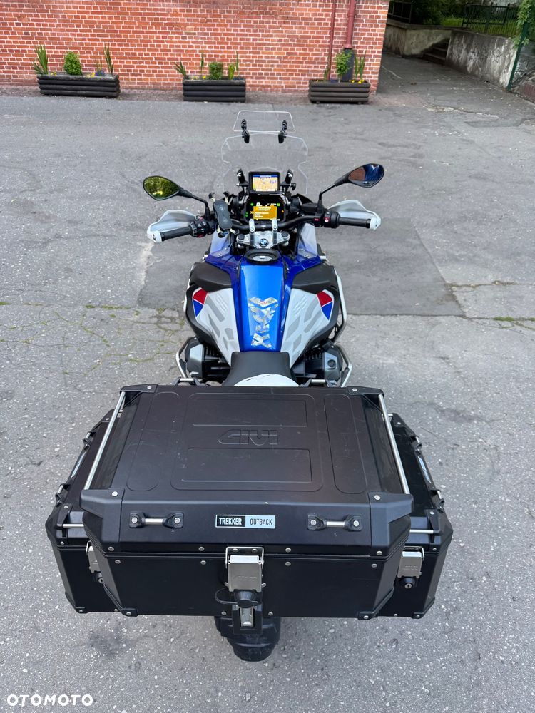 BMW R1250 GS Adventure - 11