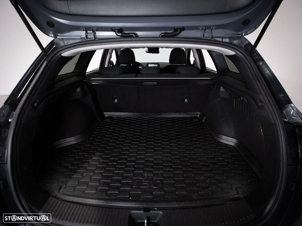 Hyundai i30 SW 1.6 CRDi Style - 12