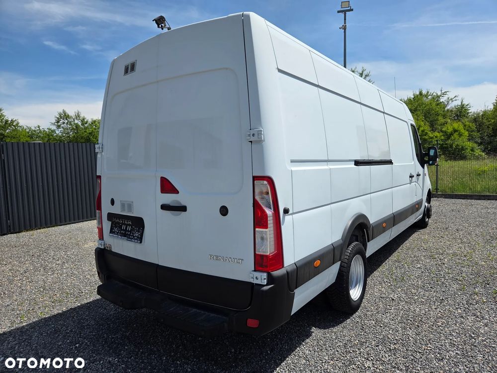 Renault Master - 4
