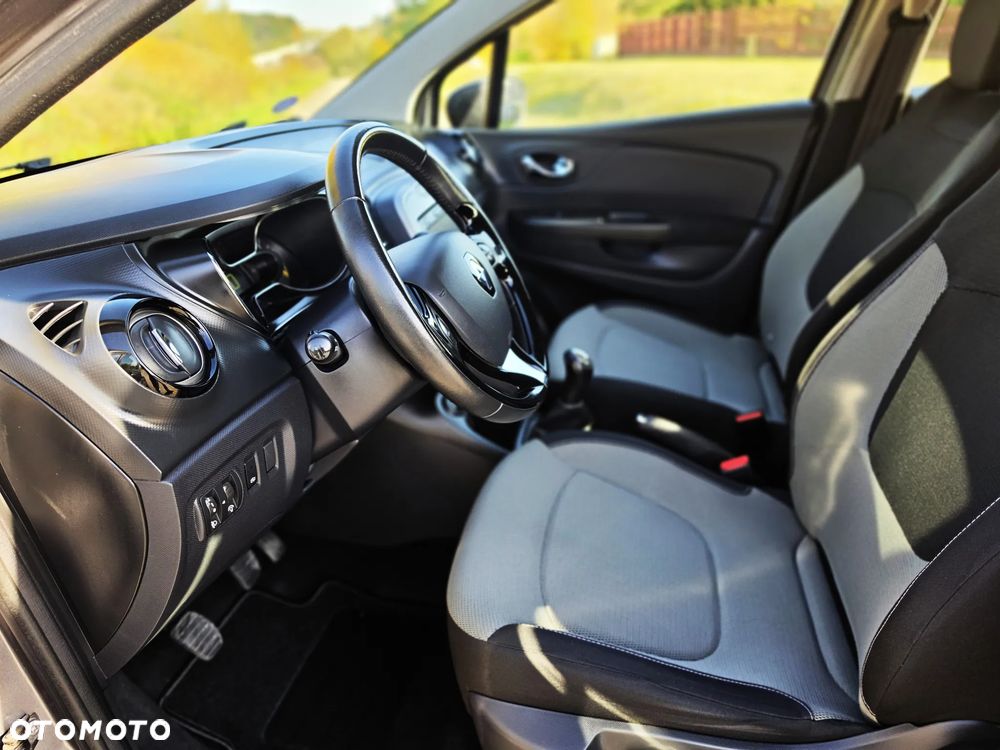 Renault Captur 0.9 Energy TCe Zen - 16