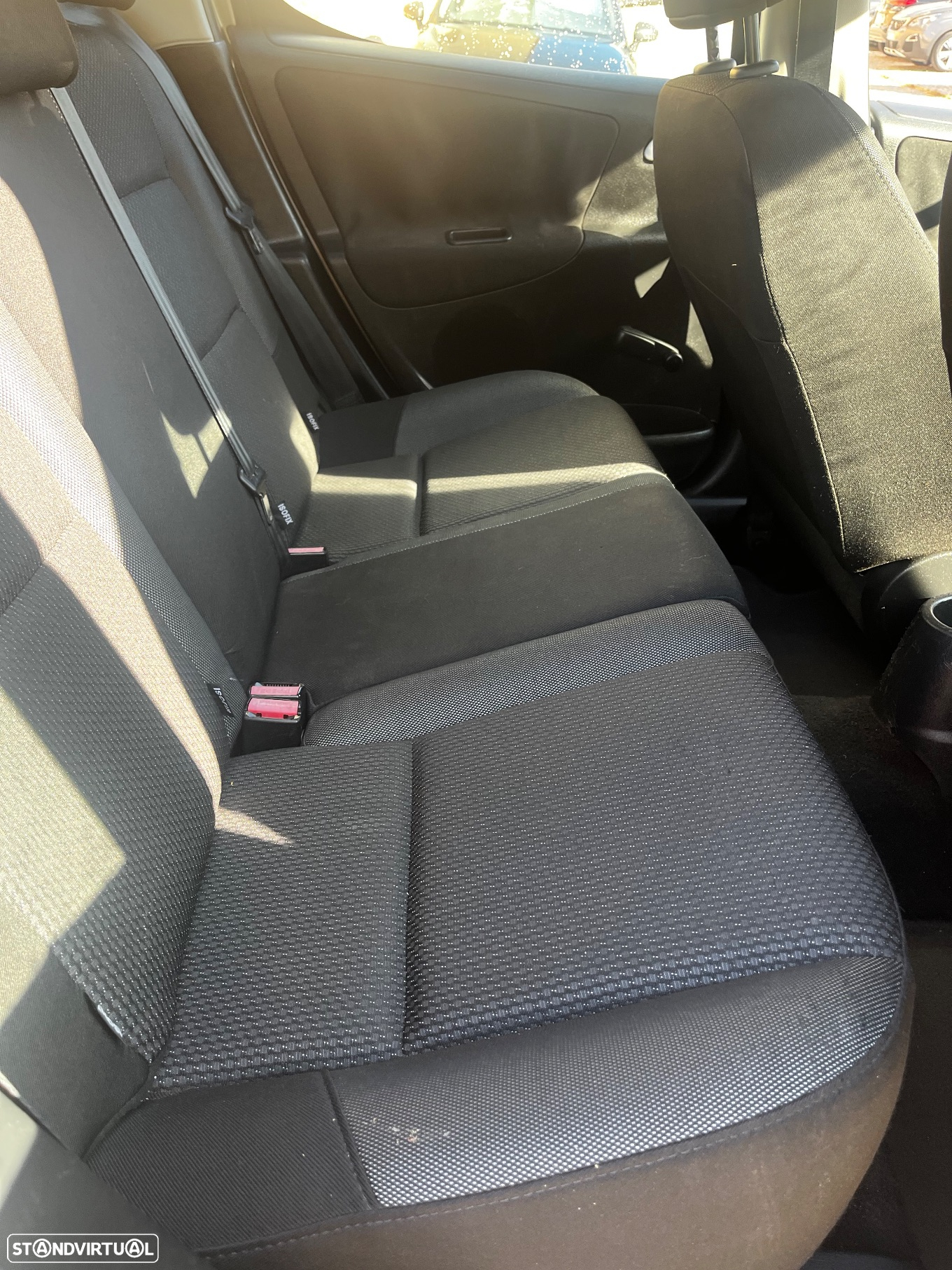 Peugeot 207 1.4 HDi Premium - 11