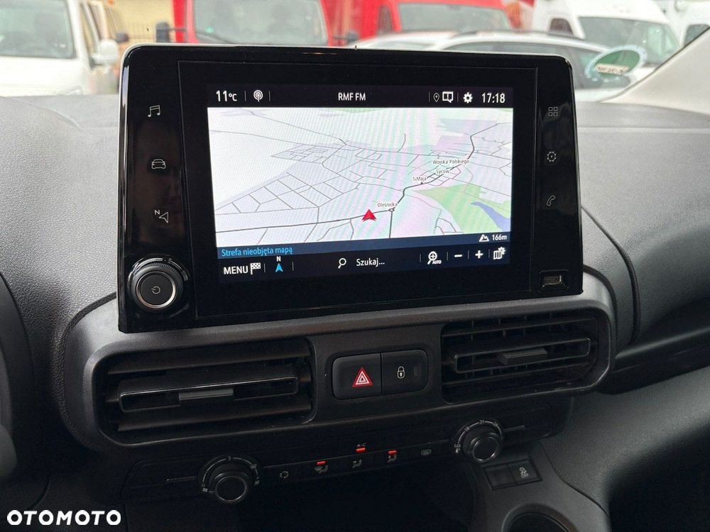 Opel Combo - 27