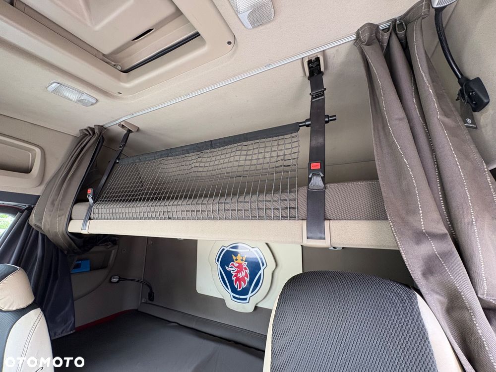 Scania R450 - 7