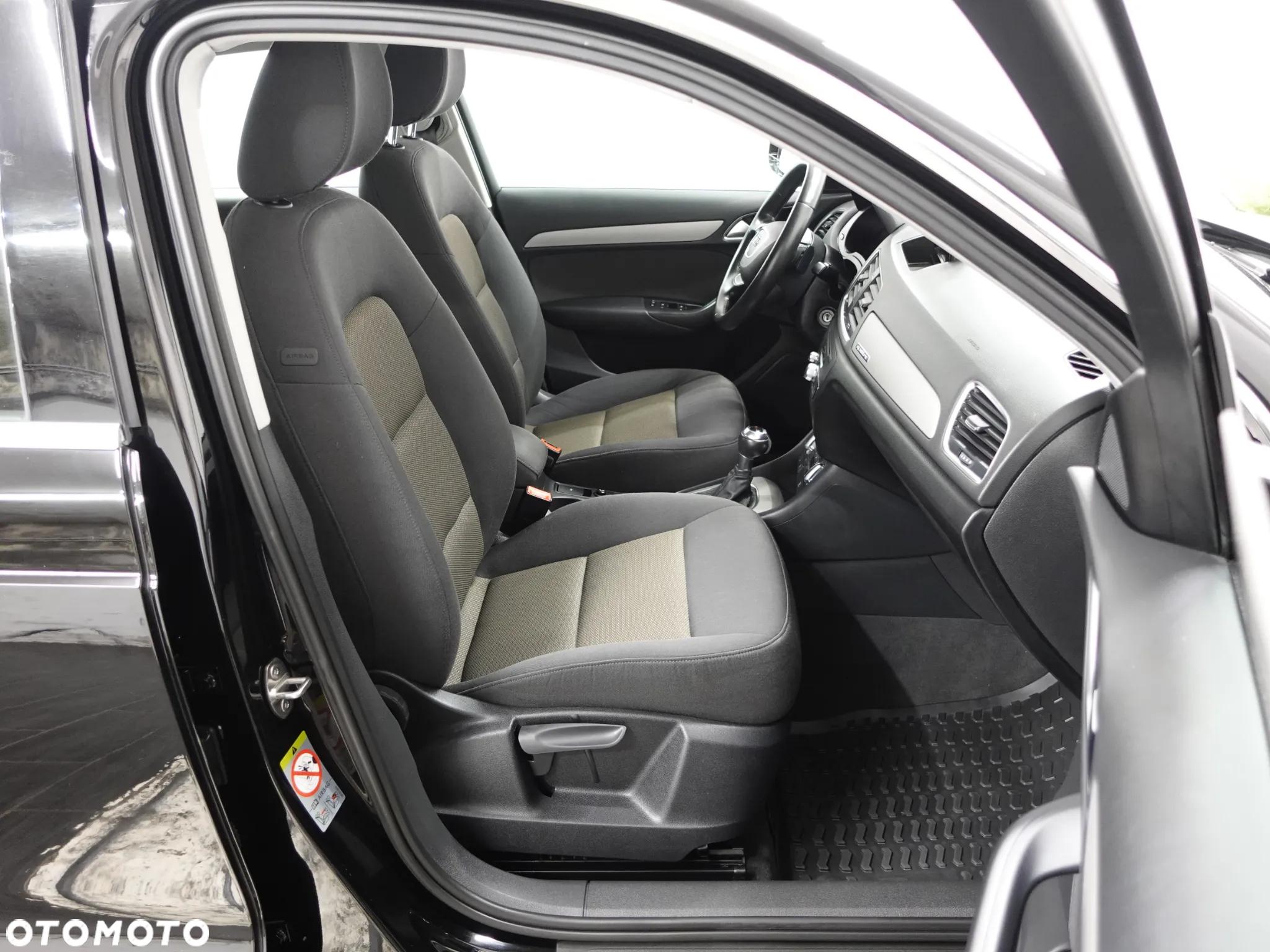 Audi Q3 2.0 TDI Quattro S tronic - 26