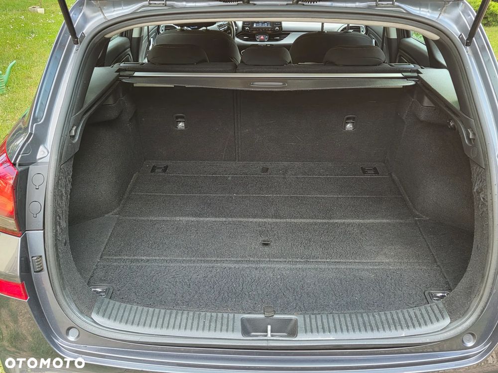 Hyundai i30 - 12