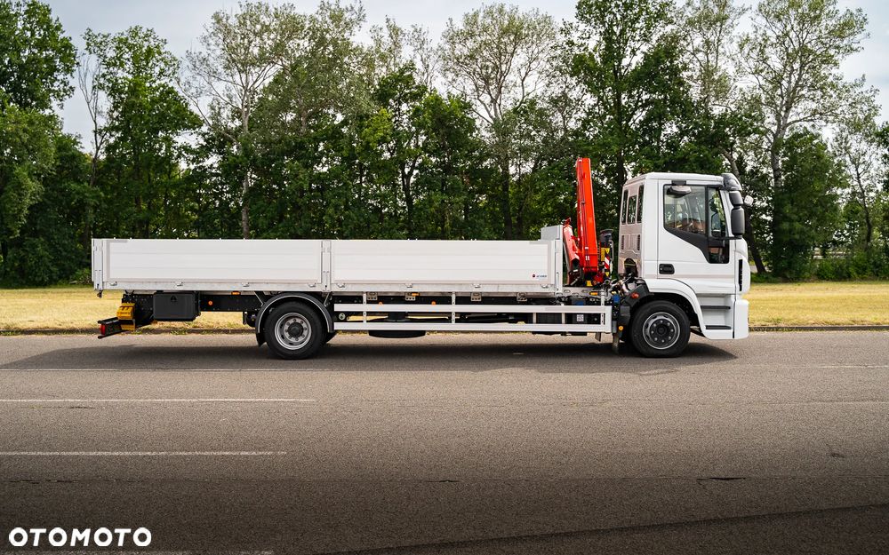 Iveco ML120E28/P - 5