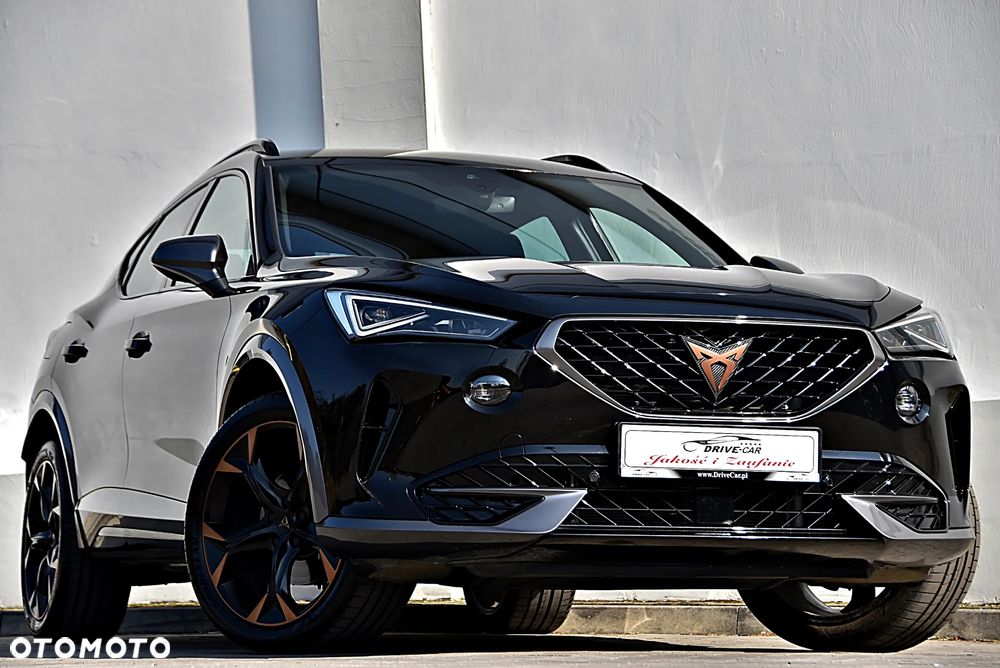 Cupra Formentor 2.0 TSI 4Drive DSG - 3