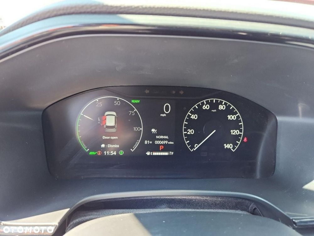 Honda CR-V - 9