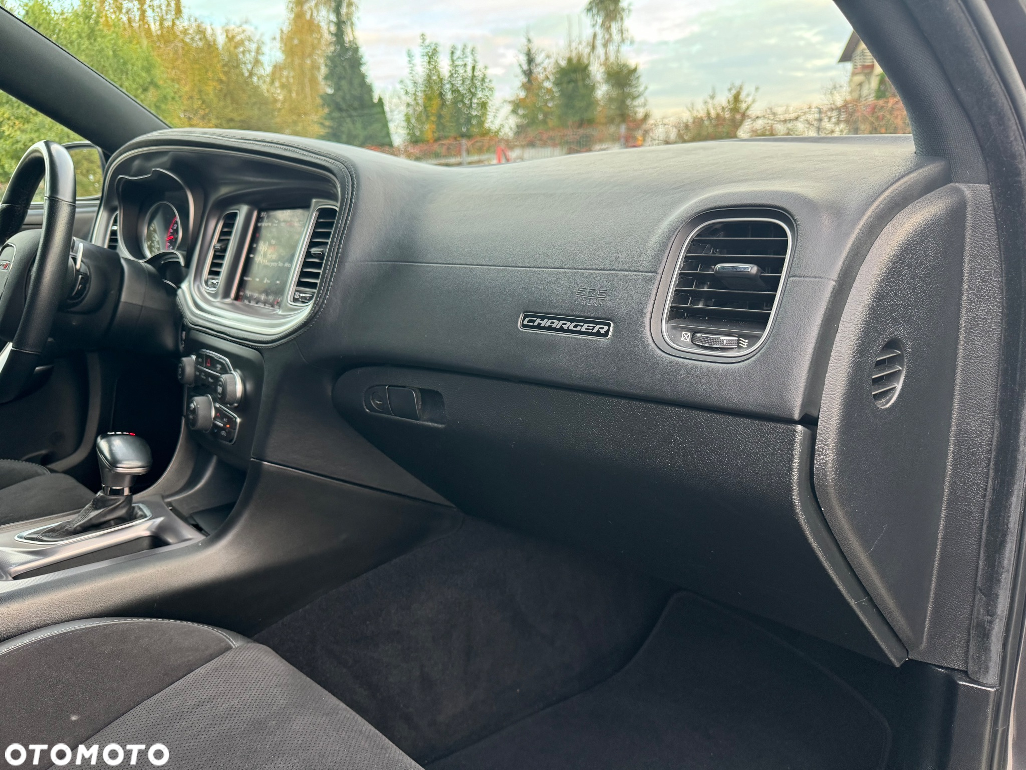 Dodge Charger 3.6 GT - 25