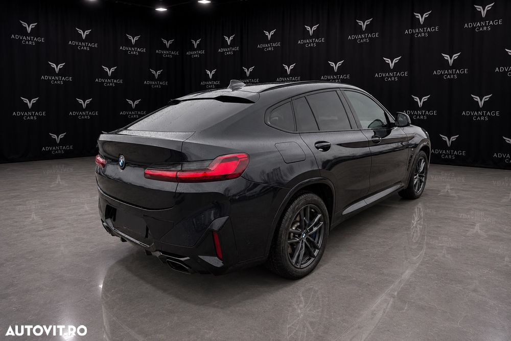 BMW X4 - 2