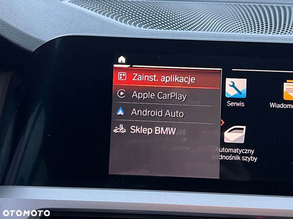 BMW Seria 3 - 34