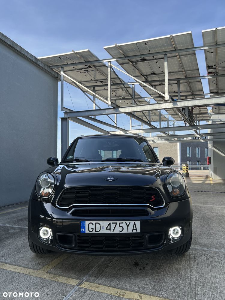 MINI Countryman - 18