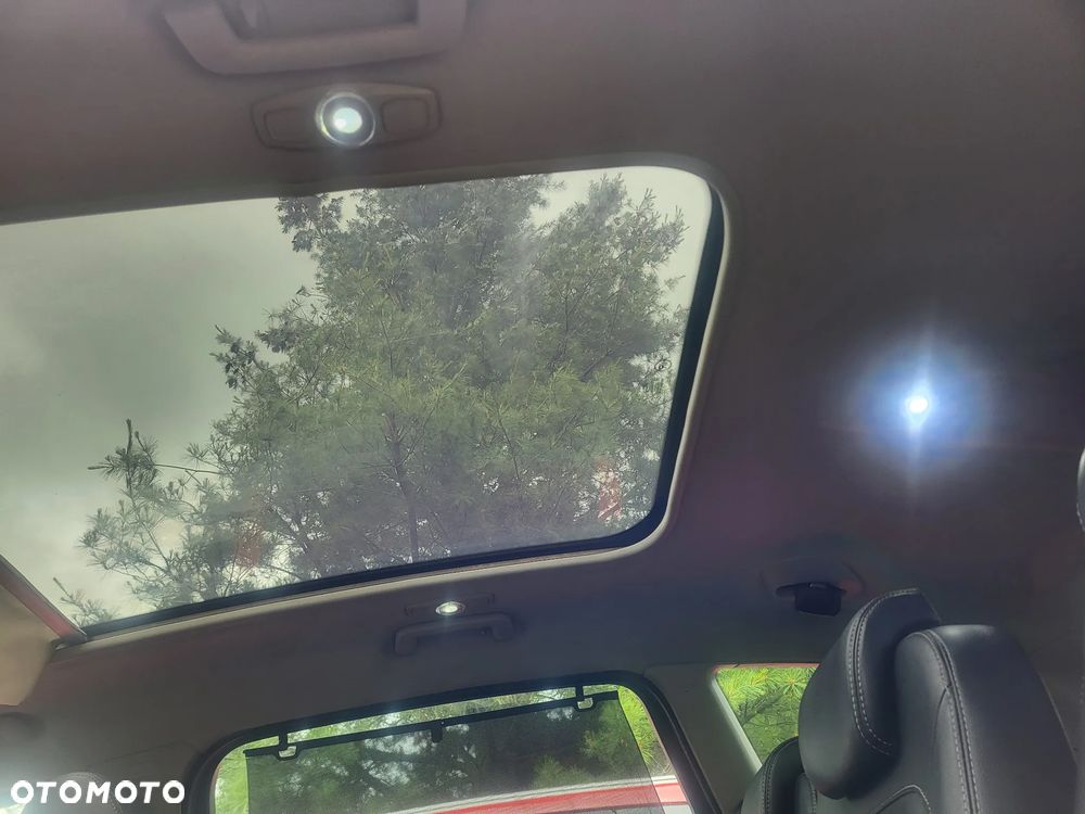 Ford S-Max 2.0 T Platinium X MPS6 - 9