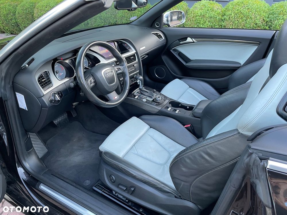 Audi S5 Coupé 3.0 TFSI Quattro S tronic - 21