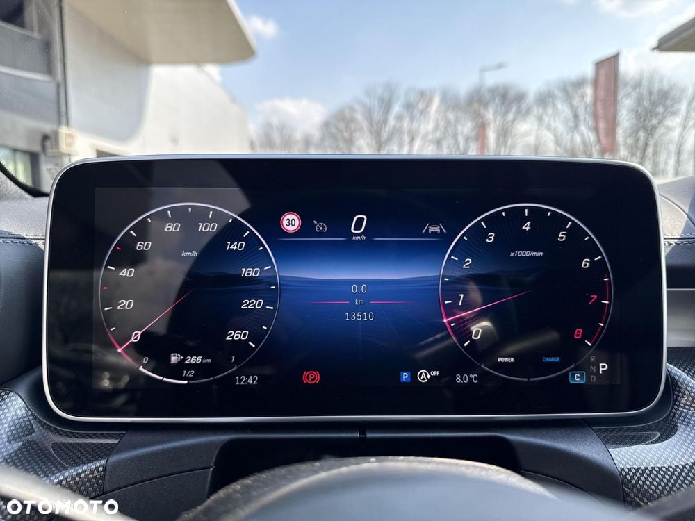 Mercedes-Benz CLE - 14