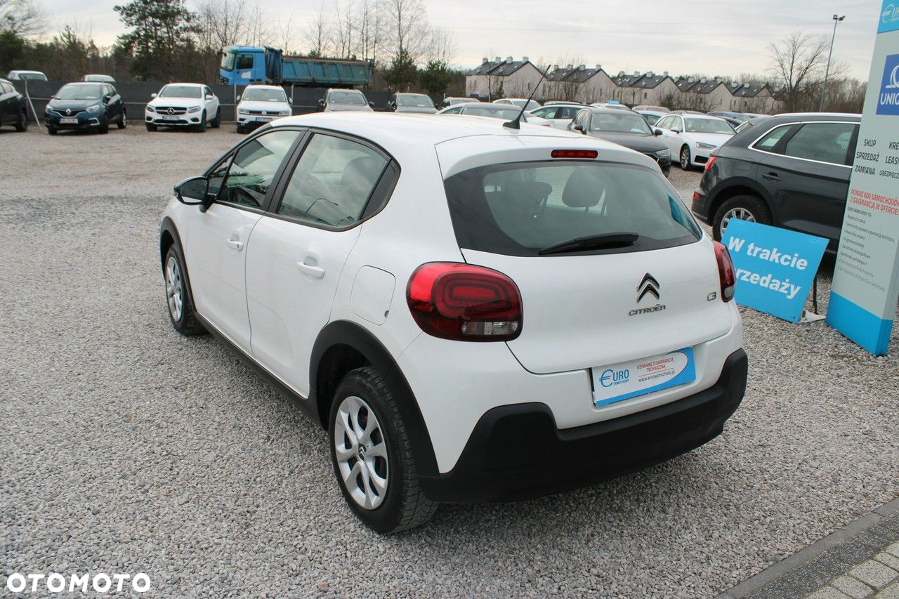 Citroën C3 - 8