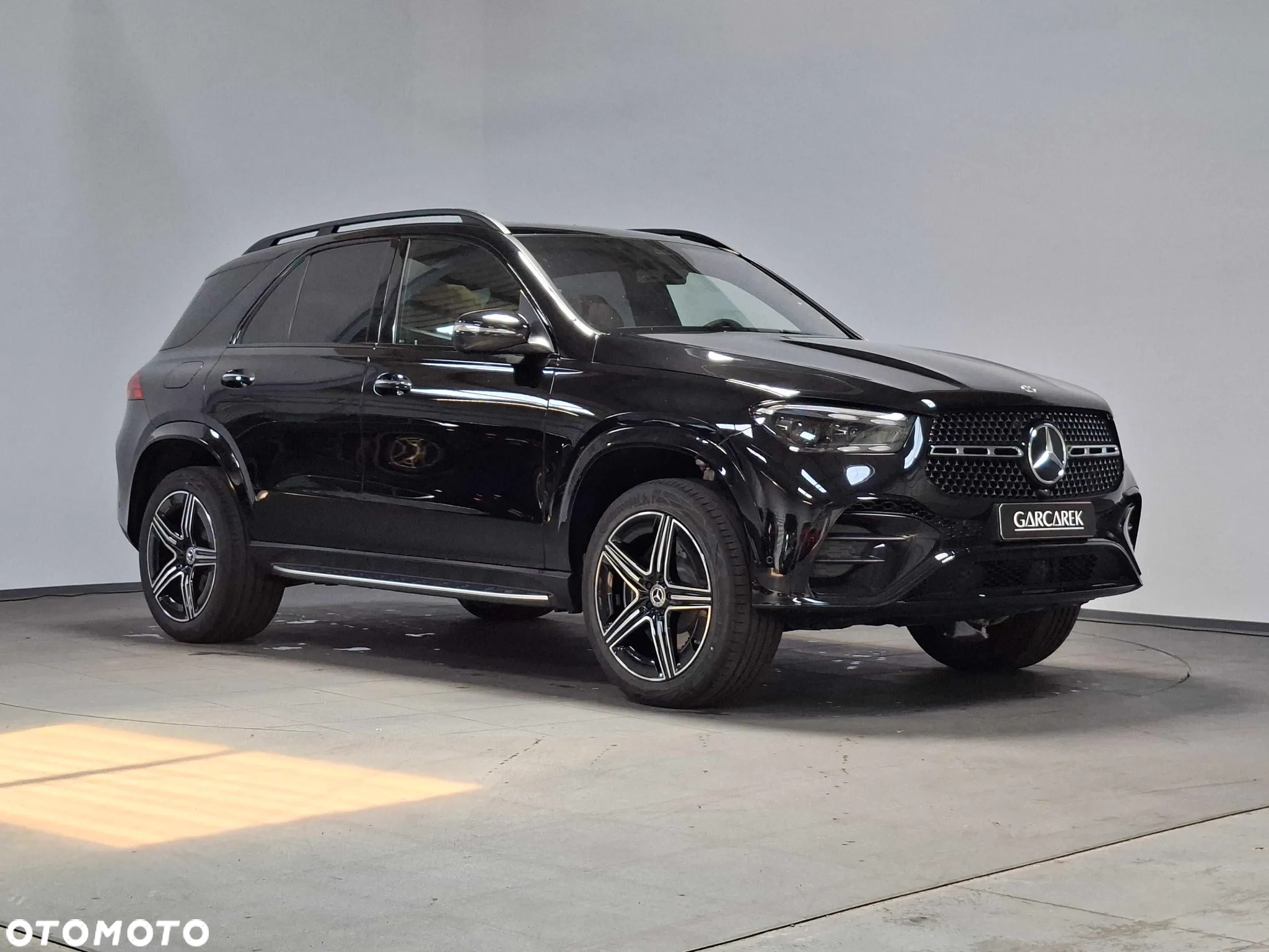 Mercedes-Benz GLE 450 mHEV 4-Matic AMG Line - 8
