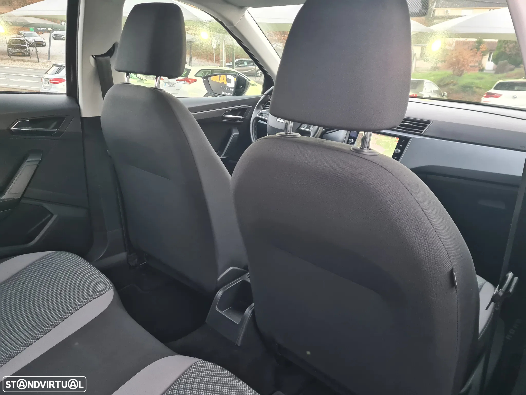 SEAT Arona 1.0 TSI Style - 20