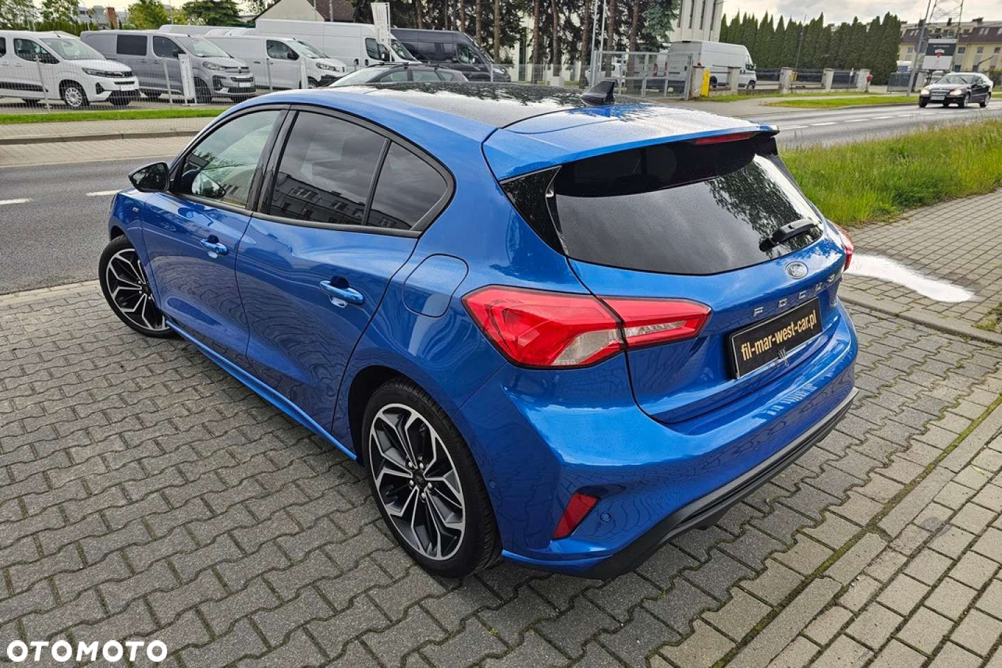 Ford Focus - 9