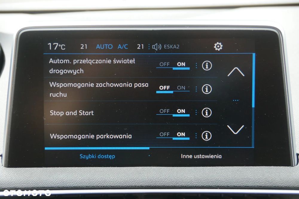 Peugeot 3008 2.0 HDi Active - 16