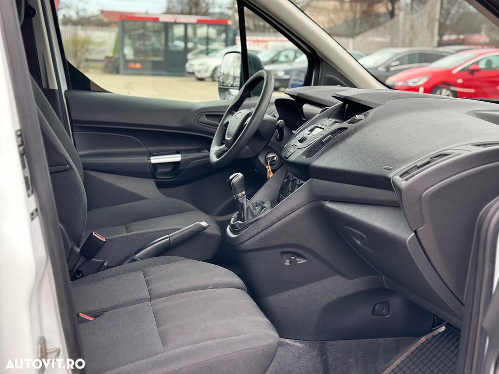 Ford Connect - 7