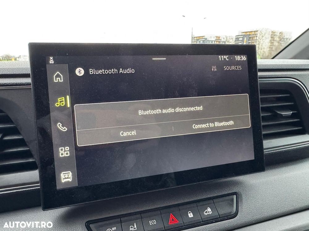 Nissan Interstar - 12