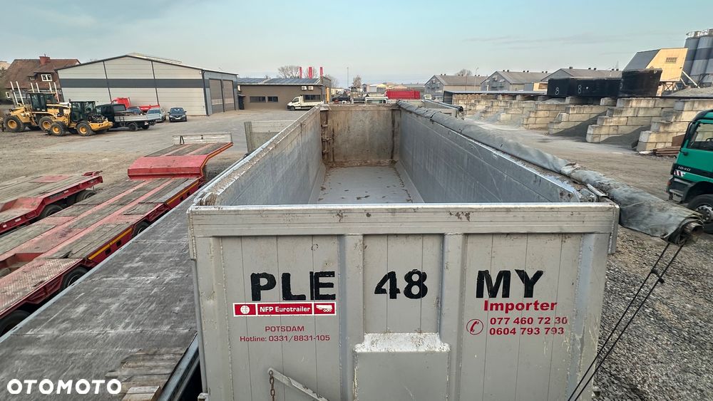 Langendorf Eurotrailer - 13