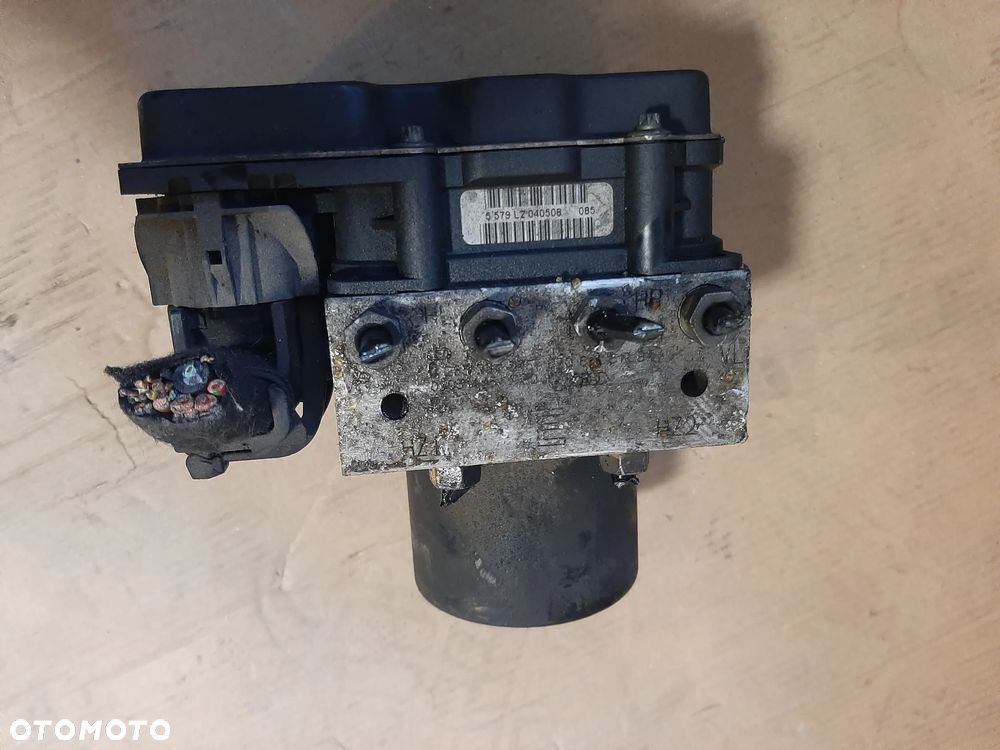 Pompa ABS Skoda Fabia II  1.6 16v  6R0907379E - 2