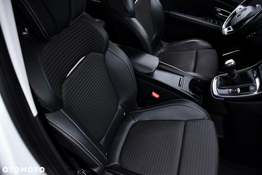 Renault Grand Scenic dCi 130 FAP Start & Stop Bose Edition - 32