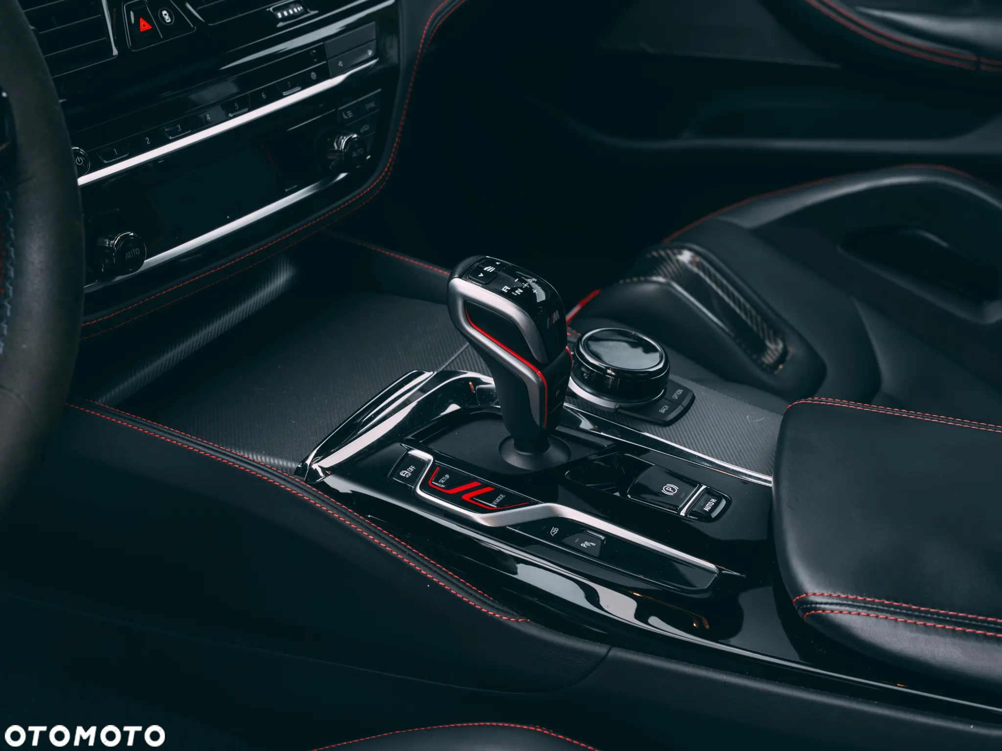 BMW M5 CS - 13