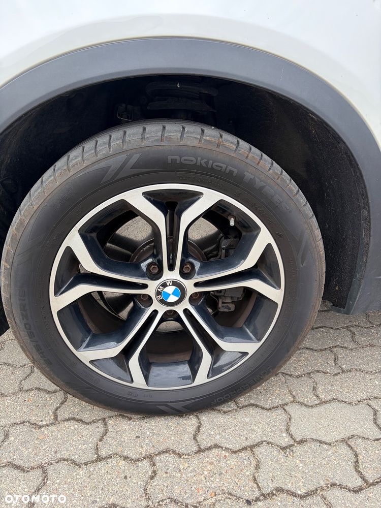 BMW X3 xDrive20d xLine - 20