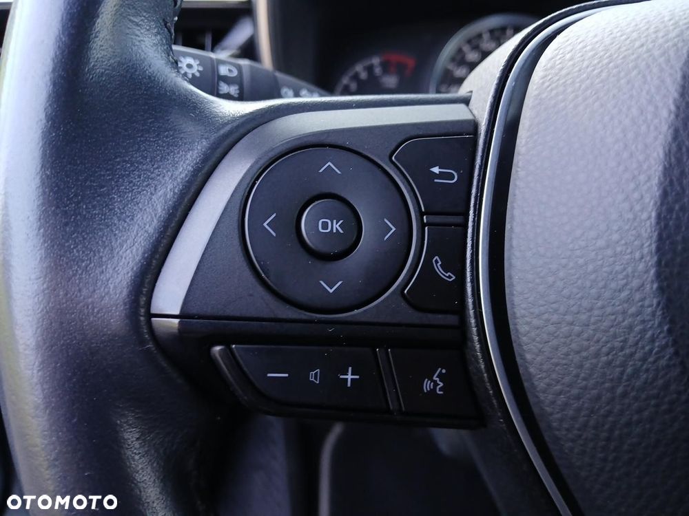 Toyota Corolla 1.8 Hybrid Comfort - 31