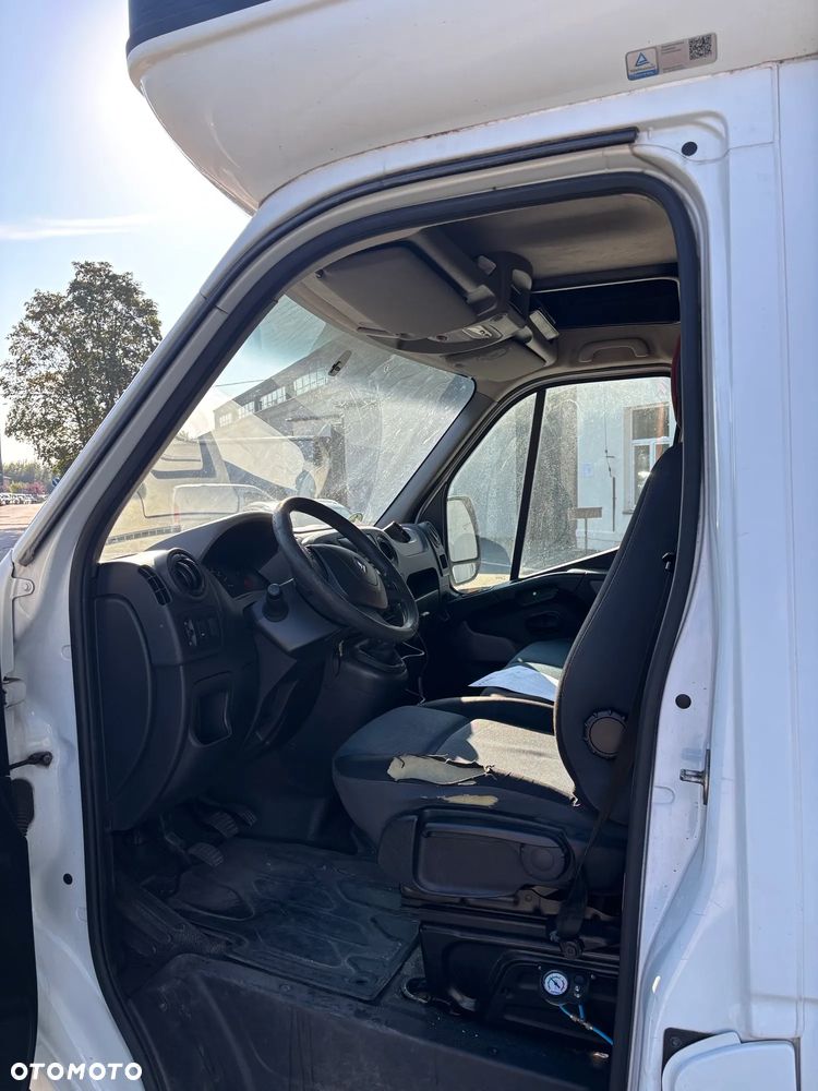 Renault MASTER - 4