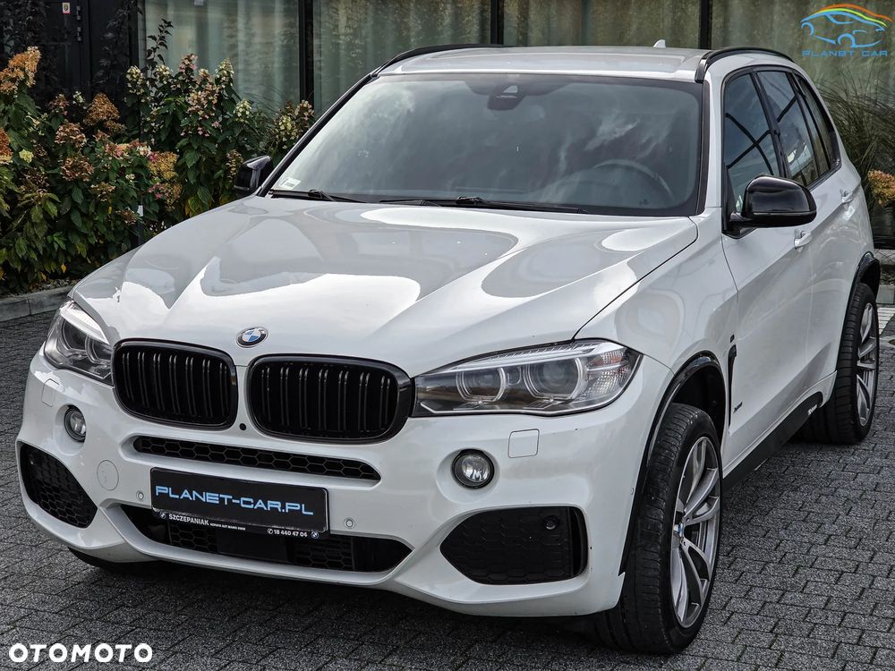 BMW X5 - 9
